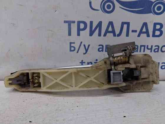 Ручка двери внешняя передняя правая Chevrolet Epica 2006-2013 96636070 (Арт. 78772) Киев