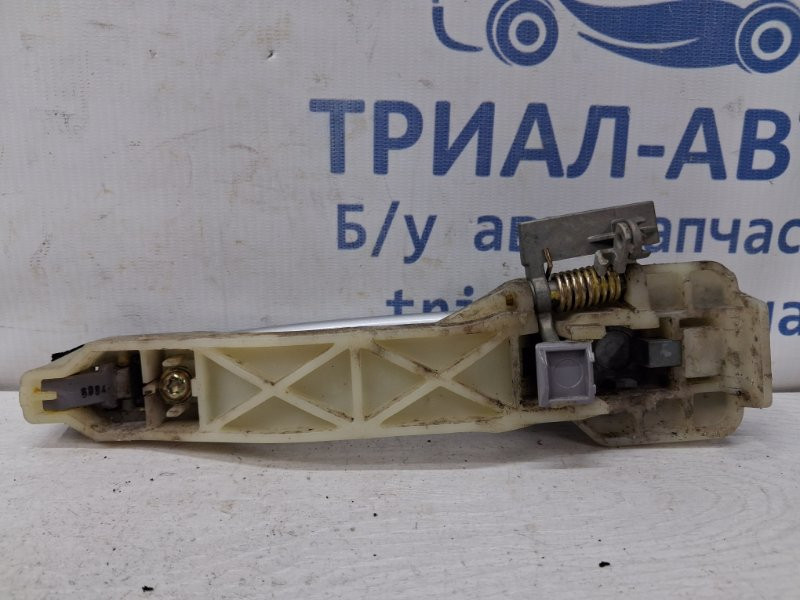 Ручка двери внешняя передняя правая Chevrolet Epica 2006-2013 96636070 (Арт. 78772) Київ - зображення 2