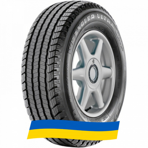 255/55 R19 Goodyear Wrangler Ultra Grip 111H Позашляхова шина Київ - зображення 4
