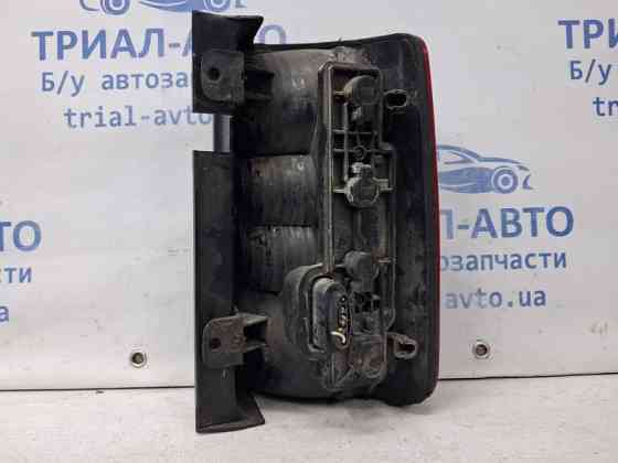 Фонарь задний внешний левый Volkswagen Caddy 2K 1.9 DIESEL BJB 2003 (б/у) Київ