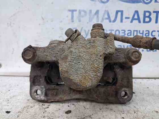 Суппорт задний левый Chevrolet Captiva 2006-2018 95152633 (Арт. 65015) Киев