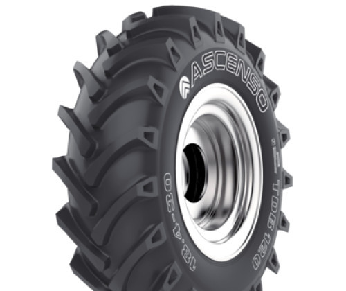 23.1 R26 Ascenso TDB 123 159A8 Сільгосп шина Київ - зображення 11