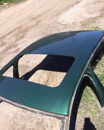 Б/у крыша под люк Renault Laguna 2, лифтбек, 7782001160 Кропивницкий