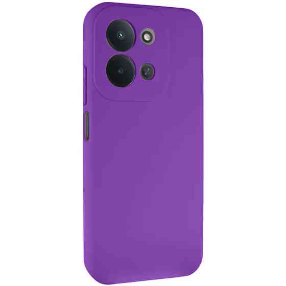 Чехол Silicone Cover Ummi Lakshmi Full Camera (AA) для Xiaomi Redmi 17 4G / 5G Херсон