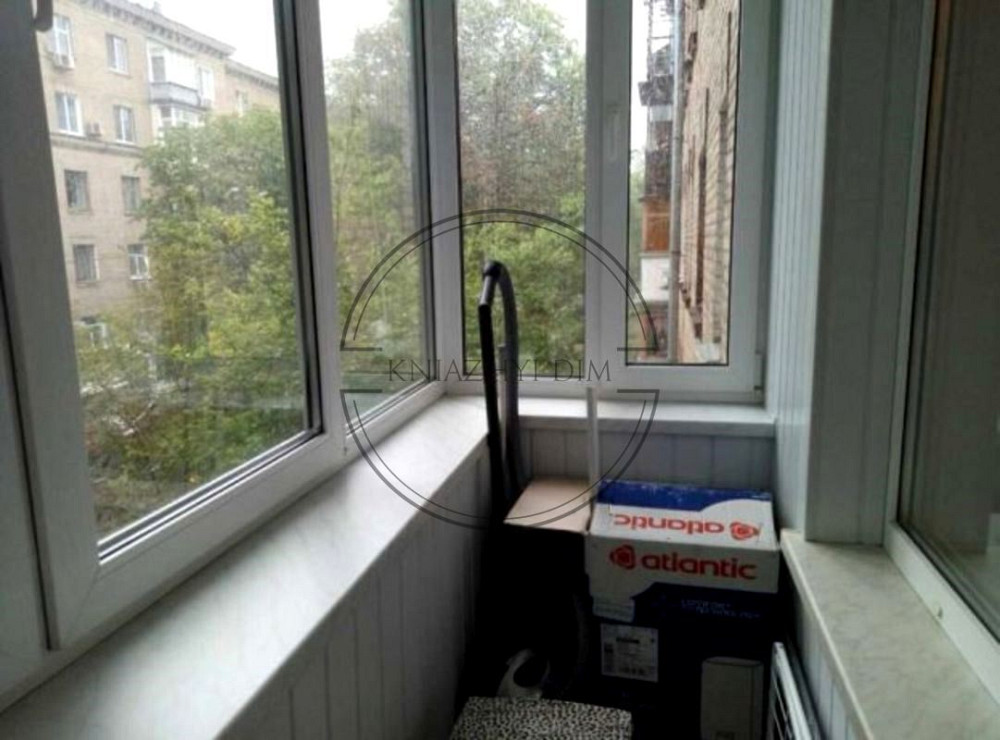 Продаж 1 комн. в Центре на Цитадельной м. Печерская 10 мин. № 21138501 Київ - зображення 7