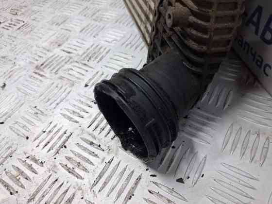 Радиатор интеркуллера Volkswagen Caddy 2K 1.9 DIESEL BJB 2003 (б/у) Київ