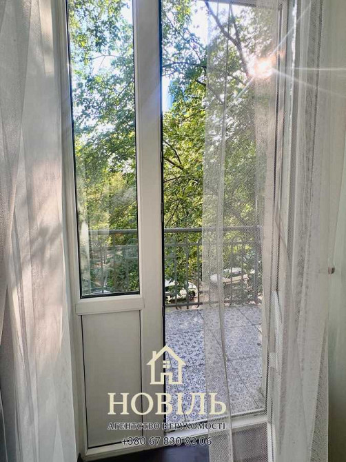 долгосрочная аренда 2-к квартира Киев, Шевченковский, 750 $/мес. Київ - зображення 8