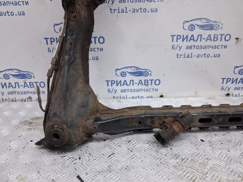 Балка передней подвески Mazda 6 GH 2.5 БЕНЗИН L5-VE 2007 (б/у) Киев - изображение 5