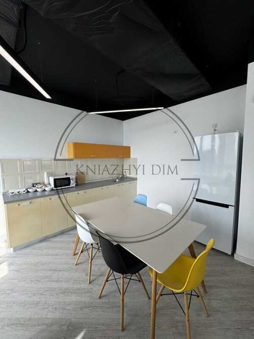 БЕЗ КОМІСІЇ!!!! Продаж офісного приміщення по вул. Чавдар 1 23818 Київ - зображення 2