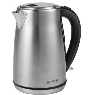 Електрочайник Gorenje K-17-S 1.7 л Киев - изображение 1