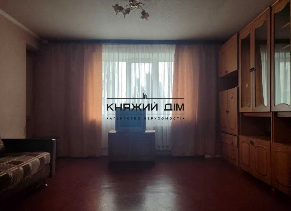 Оренда 2-х к.кв. на Борщагівці в Святошинському р-ні. Код об'єкту №: 11100478 Київ - зображення 9