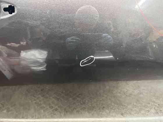 Дверь передняя правая Acura MDX YD2 3.7 БЕНЗИН J37A1 2006 (б/у) Київ