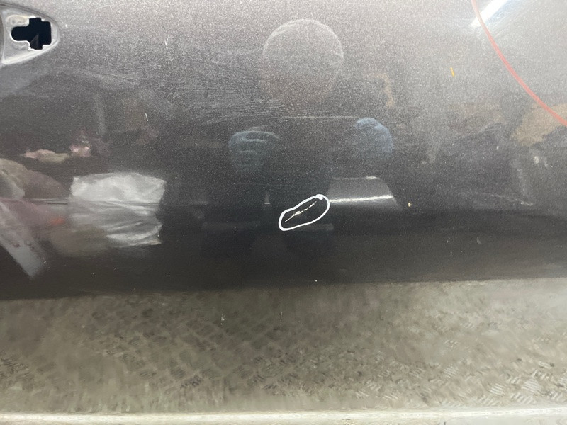 Дверь передняя правая Acura MDX 2006-2013 67010STXA90ZZ (Арт. 71460) Київ - зображення 6