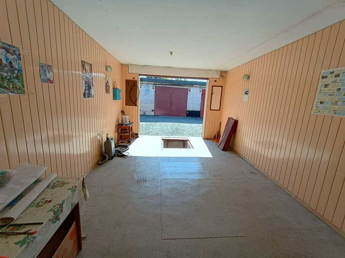 продажа отдельно стоящий гараж Киев, Деснянский, 24000 $ Київ - зображення 5