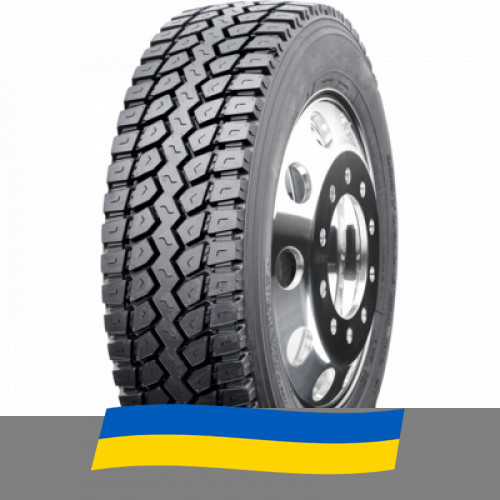 215/75 R17.5 Diamondback TR689A 135/133L Ведуча шина Київ - зображення 1