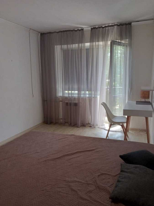 долгосрочная аренда 1-к квартира Киев, Дарницкий, 10000 грн./мес. Київ - зображення 2