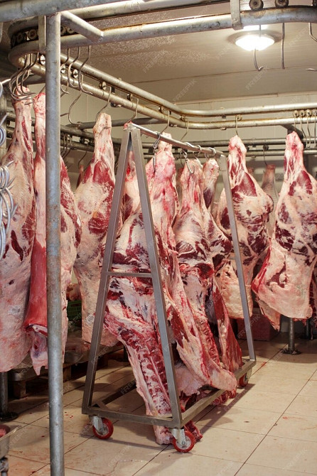 Запрошуємо долучитися до формування унікального гастрономічного простору в нашому супермаркеті. Київ - зображення 9