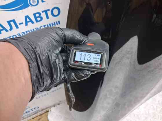 Капот Nissan Qashqai J11 1.6 DIESEL R9M 2013 (б/у) Київ