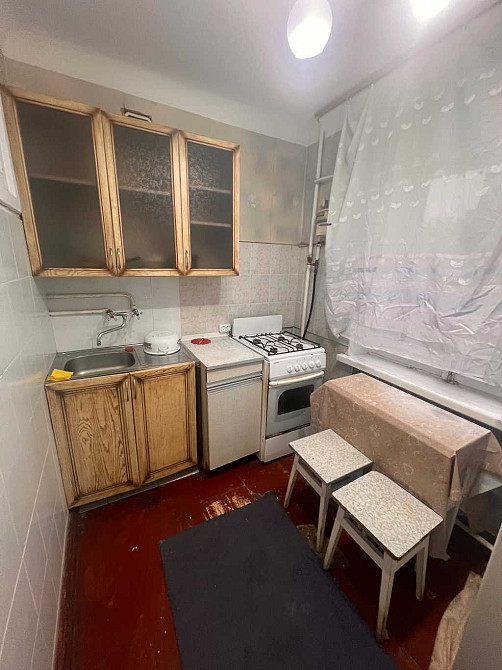 продажа 3-к квартира Киев, Дарницкий, 56000 $ Київ - зображення 6