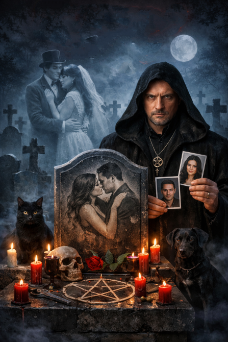 Верну любимого человека Житомир - зображення 1