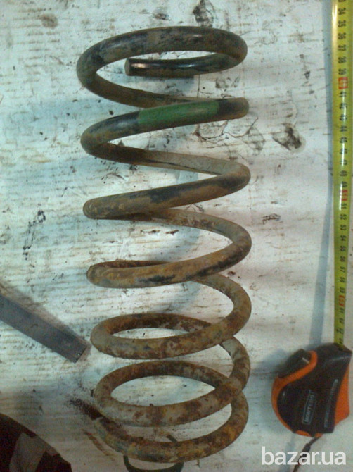 Пружина задня Форд 049 Ford B2871 оригінал. Вінниця - зображення 1