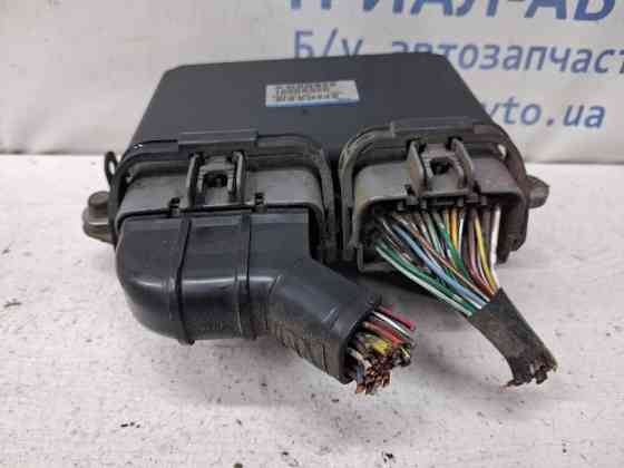 Блок управления двигателем Mitsubishi Outlander 2007-2012 1860A928 (Арт. 80410) Київ