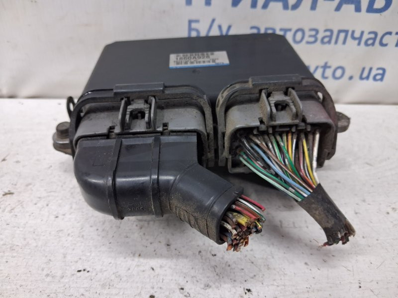 Блок управления двигателем Mitsubishi Outlander 2007-2012 1860A928 (Арт. 80410) Киев - изображение 3