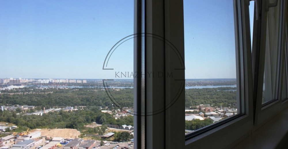 Є тепло та вода.Пропонується двокімнатна квартира на просп. Науки 55а. № 1179849 Київ - зображення 7