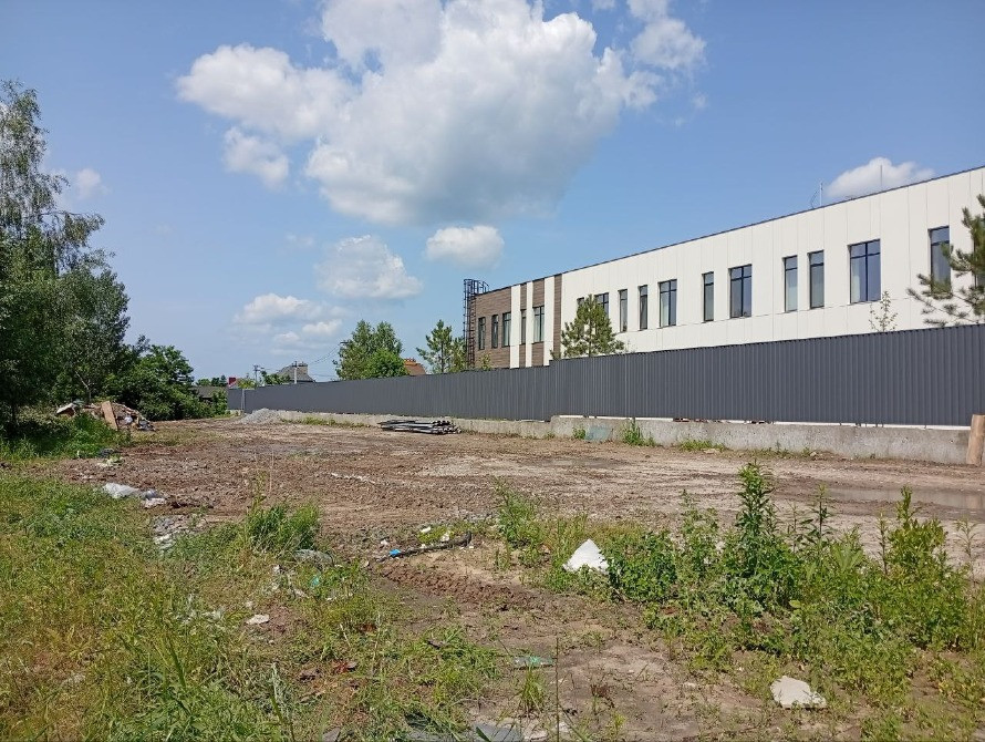 Зазимя. 11сот під забудову вул. Соборна, поряд ЖК Desna Park Residence Бровари - зображення 8