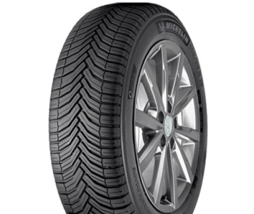 205/50 R17 Michelin CrossClimate 93W Легкова шина Киев - изображение 7