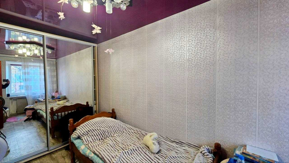 продажа 3-к квартира Каменское, Южный, 35500 $  - зображення 11