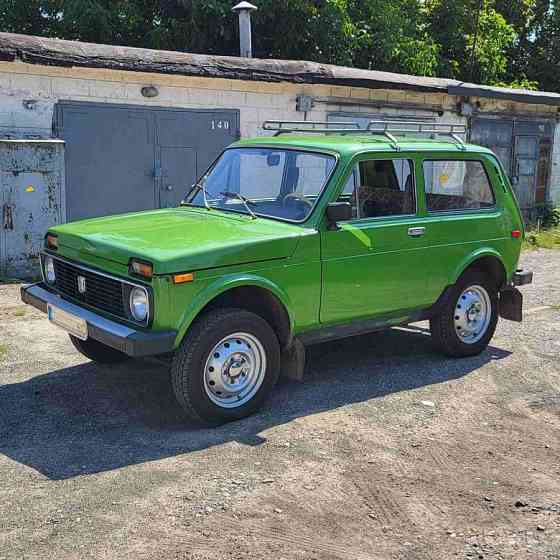 продажа ВАЗ 2121, 3100 грн. Київ