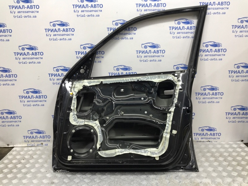 Дверь передняя правая SsangYong Rexton 2006-2012 6200408005 (Арт. 56366) Киев - изображение 9