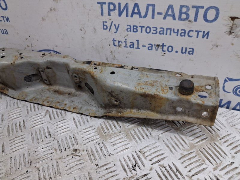 Панель передняя верхняя планка Suzuki Grand Vitara JT 2.0 БЕНЗИН J20A 2005 (б/у) Киев - изображение 3