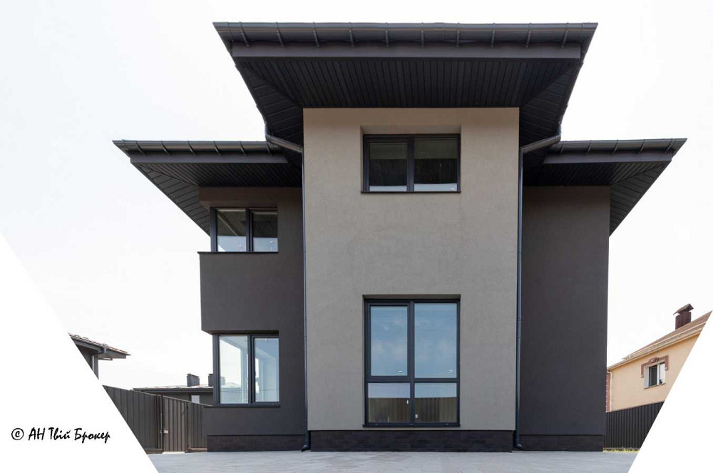 продажа 5-к дом Киев, Соломенский, 230000 $ Киев - изображение 2