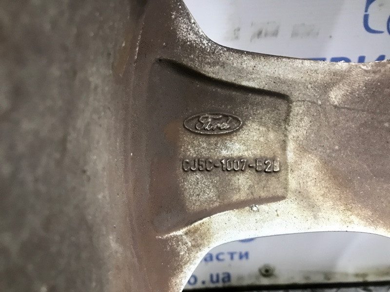 Запаска с резиной Ford Kuga 2011-2019 1816698 (Арт. 45436) Киев - изображение 5