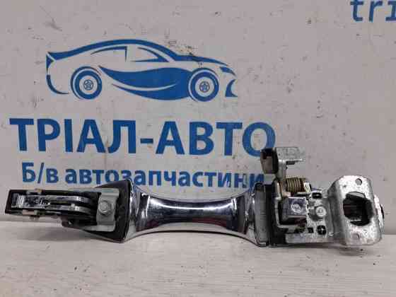 Ручка двери внешняя передняя правая Acura MDX YD2 3.7 БЕНЗИН J37A1 2006 (б/у) Киев