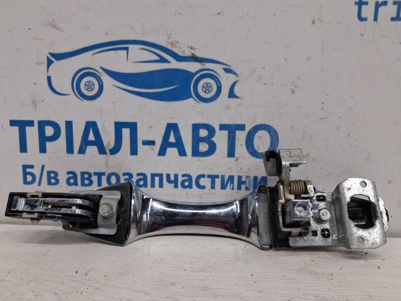 Ручка двери внешняя передняя правая Acura MDX YD2 3.7 БЕНЗИН J37A1 2006 (б/у) Киев - изображение 4