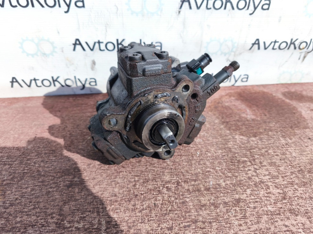 Топливный насос Ford Transit 2.2 TDCI 2011-2014 (BK2Q-9B395-BA) Ковель - изображение 6