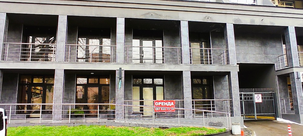 Оренда комерційного приміщення в ЖК Борисо-Глібський Вишгород - зображення 3