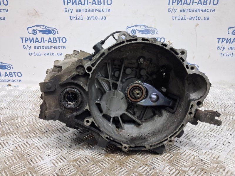 Коробка передач МКПП Kia Sportage SL 1.7 DIESEL D4FD 2010 (б/у) Київ - зображення 1