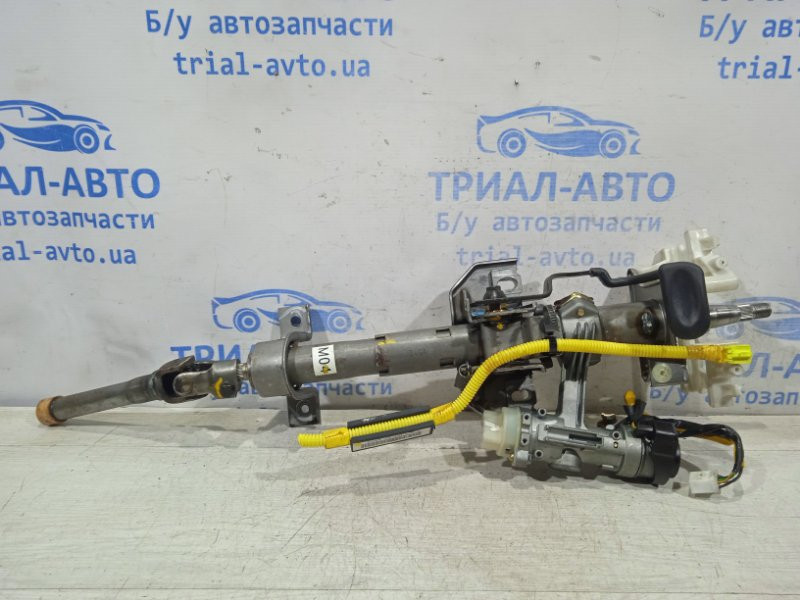 Колонка рулевая Hyundai Tucson JM 2.0 DIESEL D4EA 2004 (б/у) Київ - зображення 1