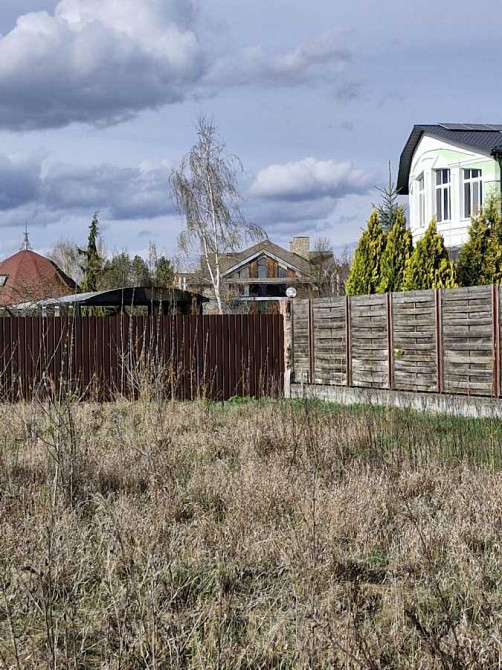 продажа участок под жилую застройку Обуховский, Романков, 120000 $  - изображение 10