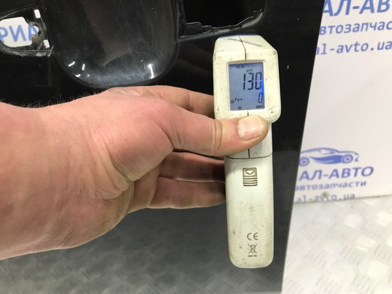 Дверь передняя левая Kia Ceed 2006-2012 760031H000 (Арт. 54373) Київ - зображення 8