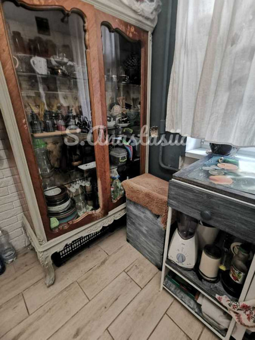 долгосрочная аренда 1-к квартира Днепр, Индустриальный, 8799 грн./мес. Дніпро - зображення 9