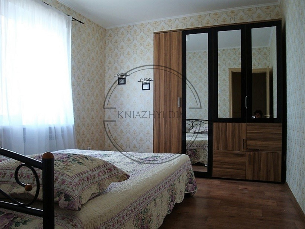 Оренда 2-х к.кв. в новому будинку, Осокорки. № 11193888 Киев - изображение 7