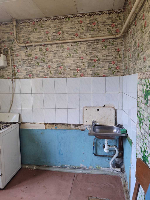 продажа 1-к квартира Смелянский, Смела, 14000 $ Сміла - зображення 6