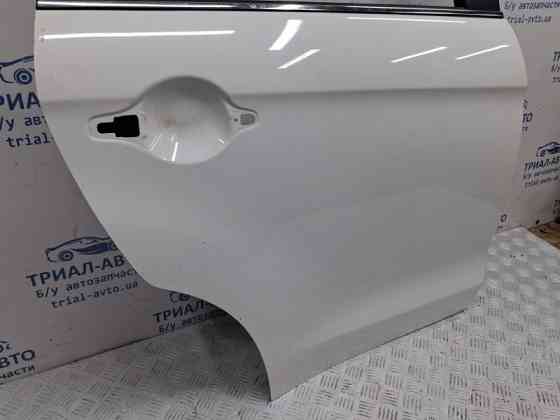 Дверь задняя правая Mitsubishi ASX 2010- 5730A978 (Арт. 63467) Киев