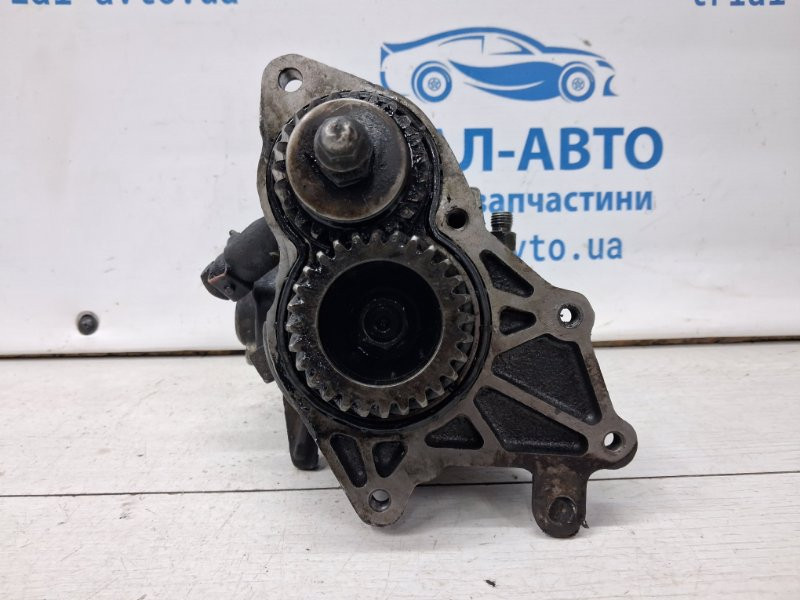 ТНВД Mitsubishi Pajero Wagon 4 3.2 ДИЗЕЛЬ 4M41 2006 (б/у) Київ - зображення 2