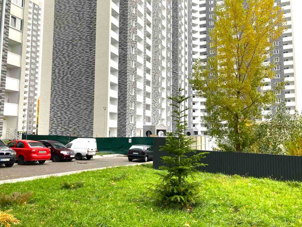 продажа 1-к квартира Киев, Оболонский, 57500 $ Київ - зображення 1